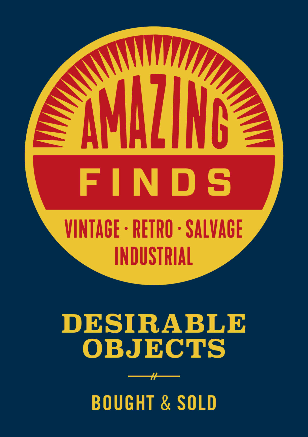 Amazing Finds