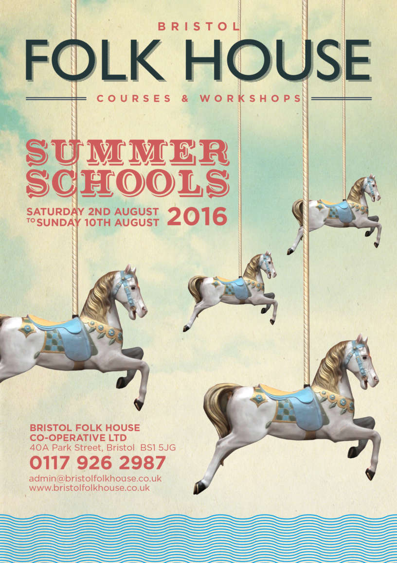 Summer Schools Covers 2016