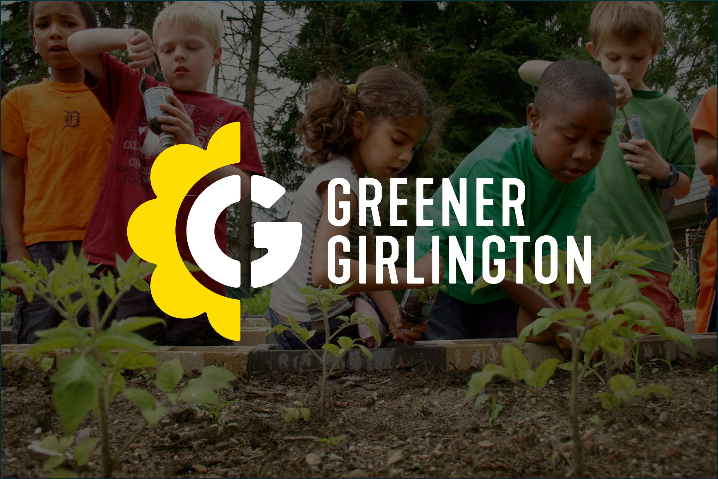 Greener Girlington