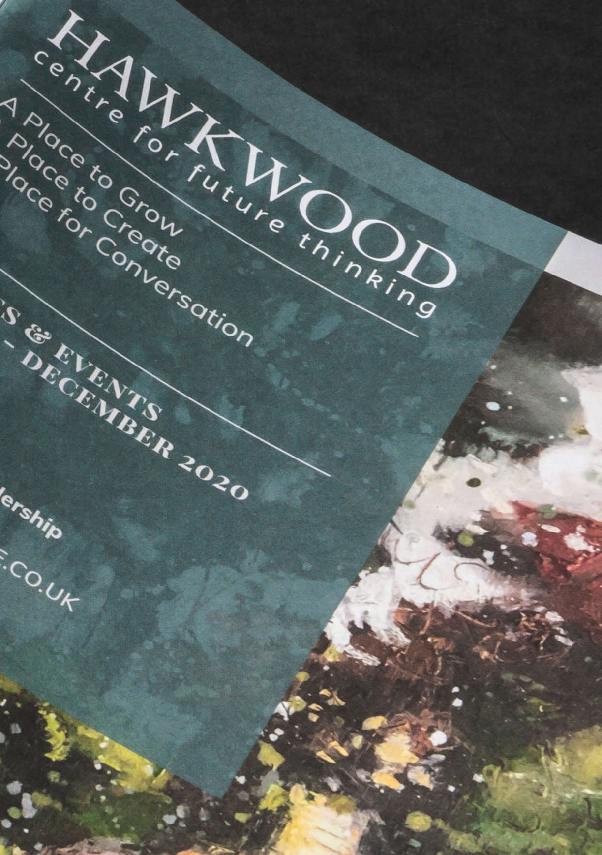 Hawkwood