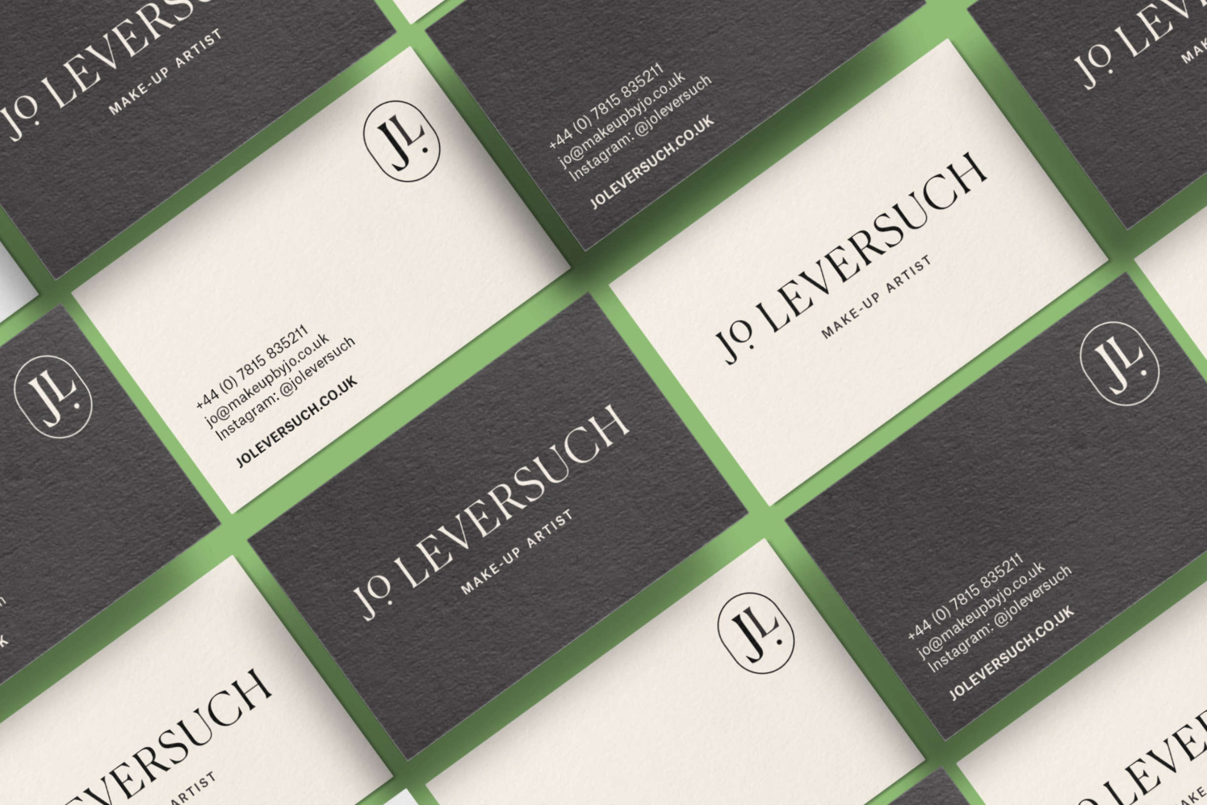 JL business cards Anna Cleary