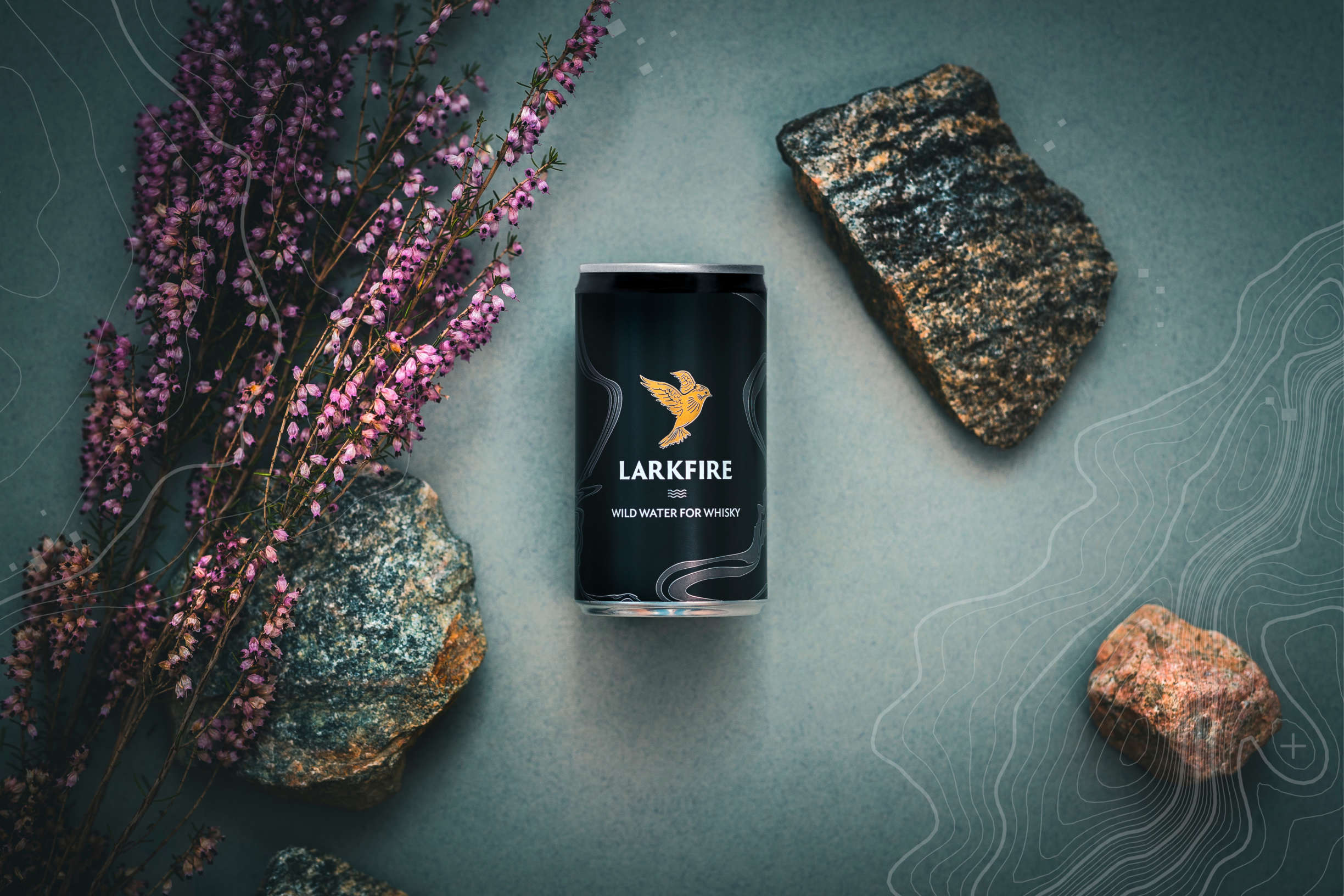 Larkfire