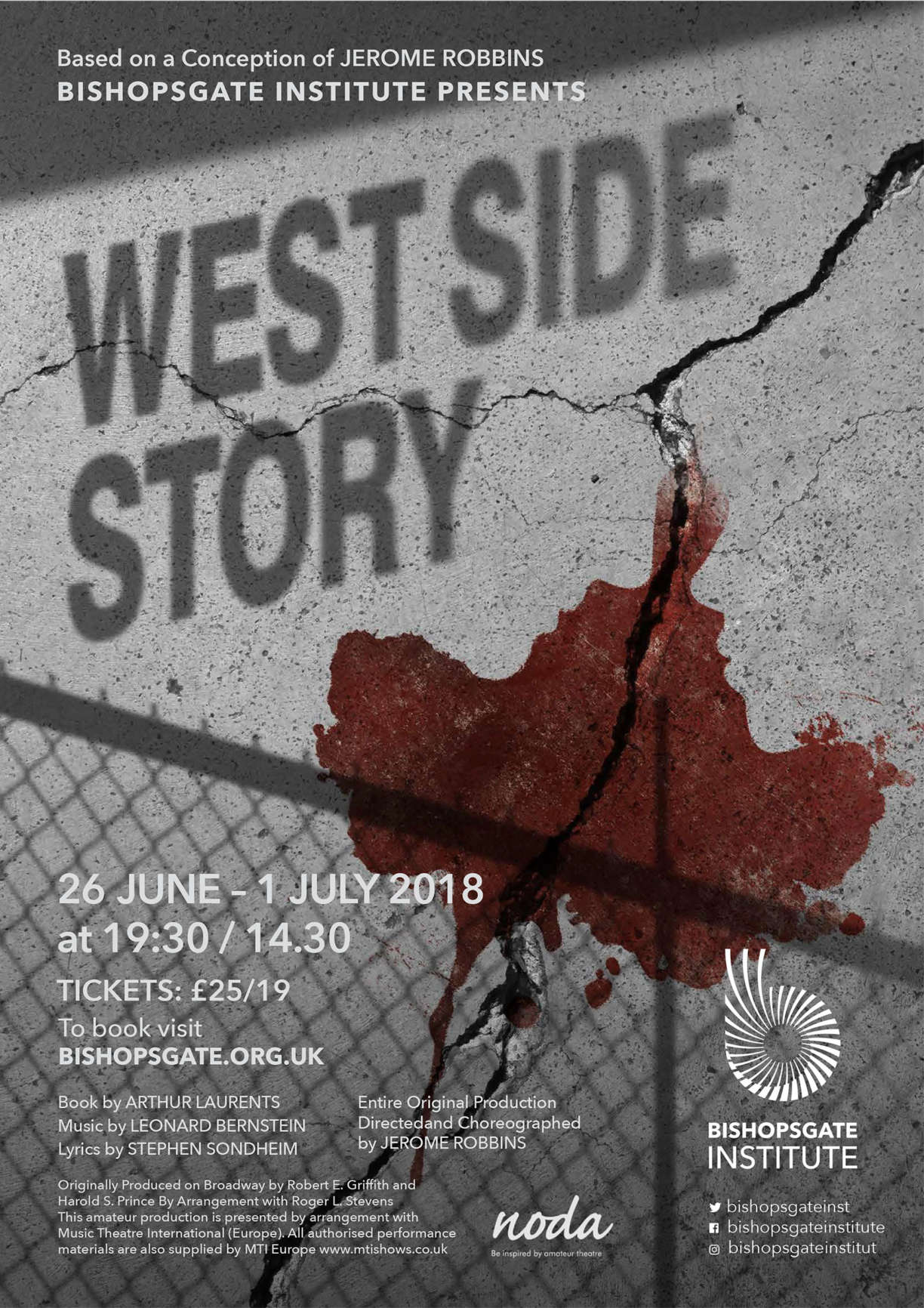 West Side Story