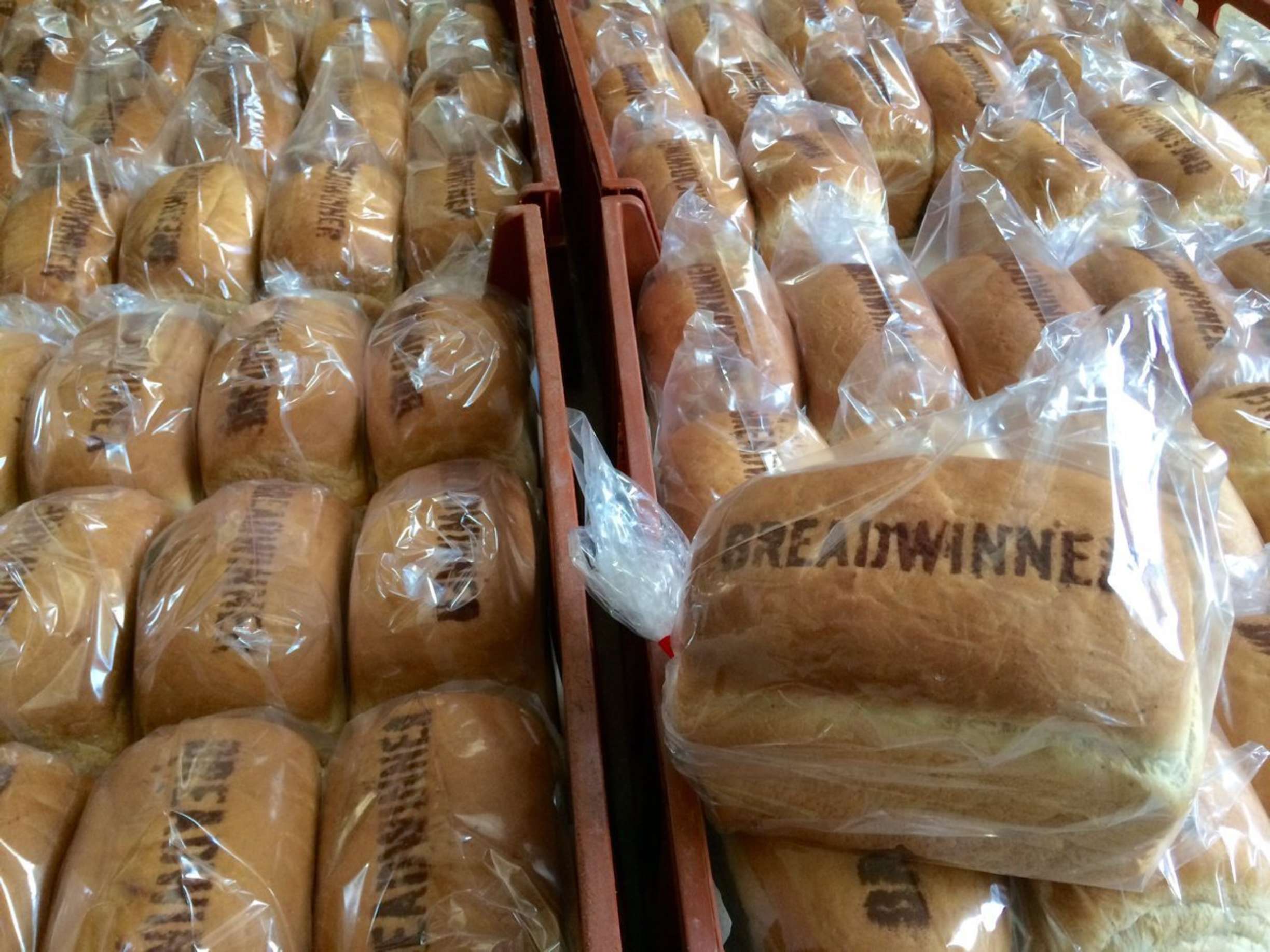 Loaves
